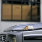 Mercedes-Benz G-Class 1990 года